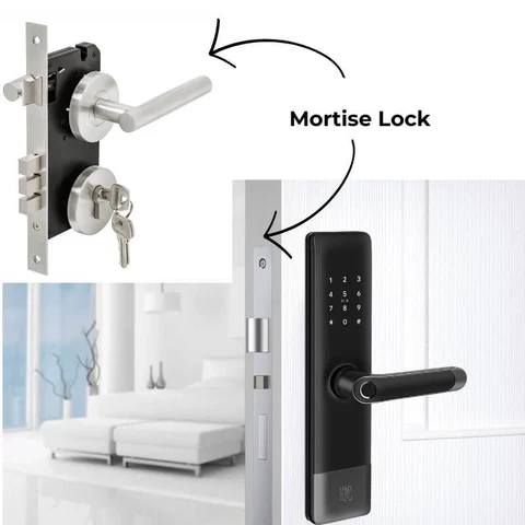 How to Install a Smart Lock Step by Step: A DIY Guide