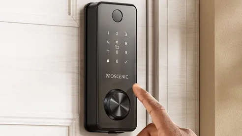 The Best Smart Locks Under 200: Your 2024 Buyer’s Guide