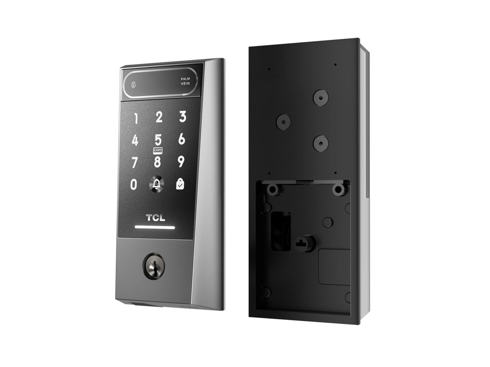 Never Forget to Lock Again: The Smart Lock Auto Lock Feature