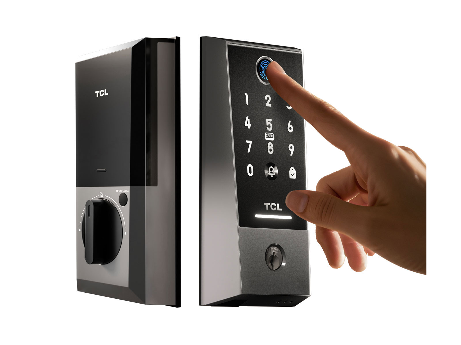 Smart Lock Multiple User Codes: The Ultimate Access Guide