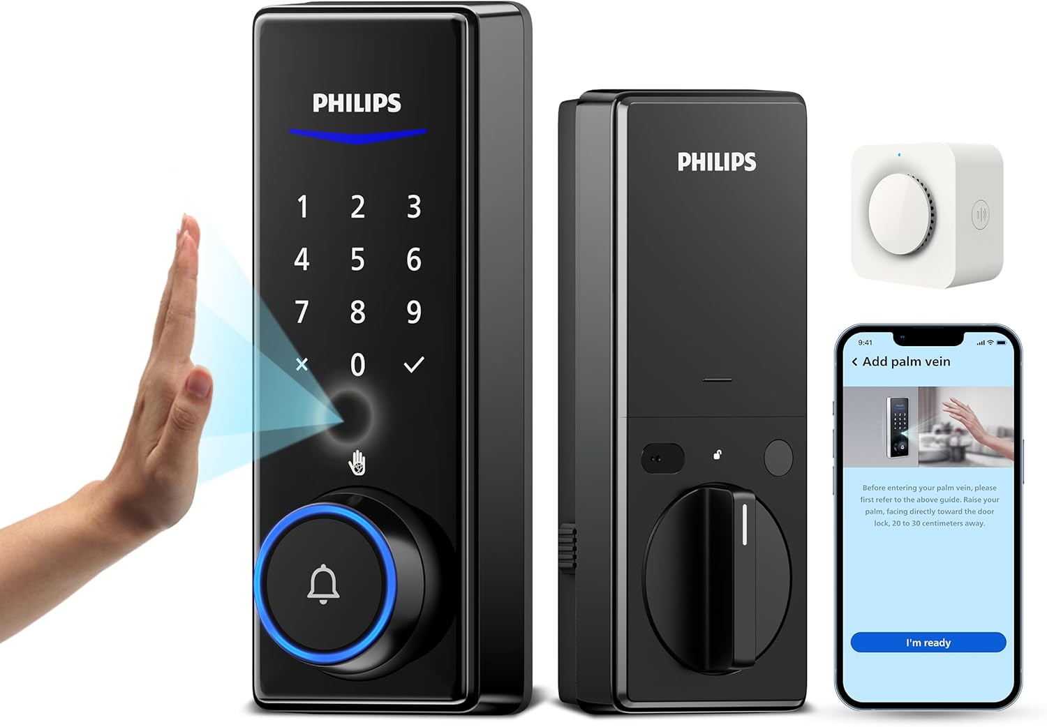 How to Install Smart Lock Without Drilling: A Simple Guide