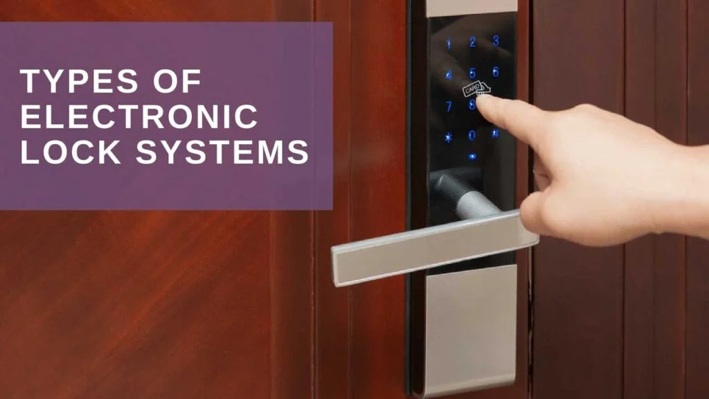 How to Set Temporary Passcodes and Master Guest Access