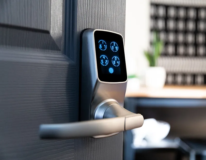 How to Pair Smart Lock with Apple HomeKit: A Simple Guide