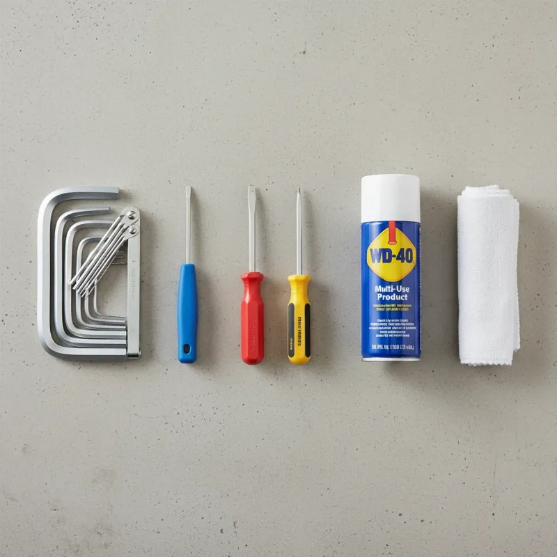 How to Remove an Old Deadbolt Without Damaging Your Door: A Comprehensive Guide