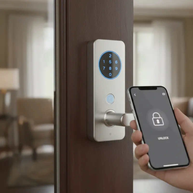 August vs. Yale: The Ultimate Smart Lock Showdown