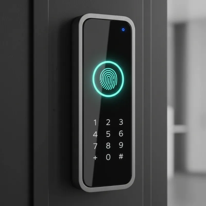 Unlock Peace of Mind: Essential Smart Lock Security Features to Enable Today