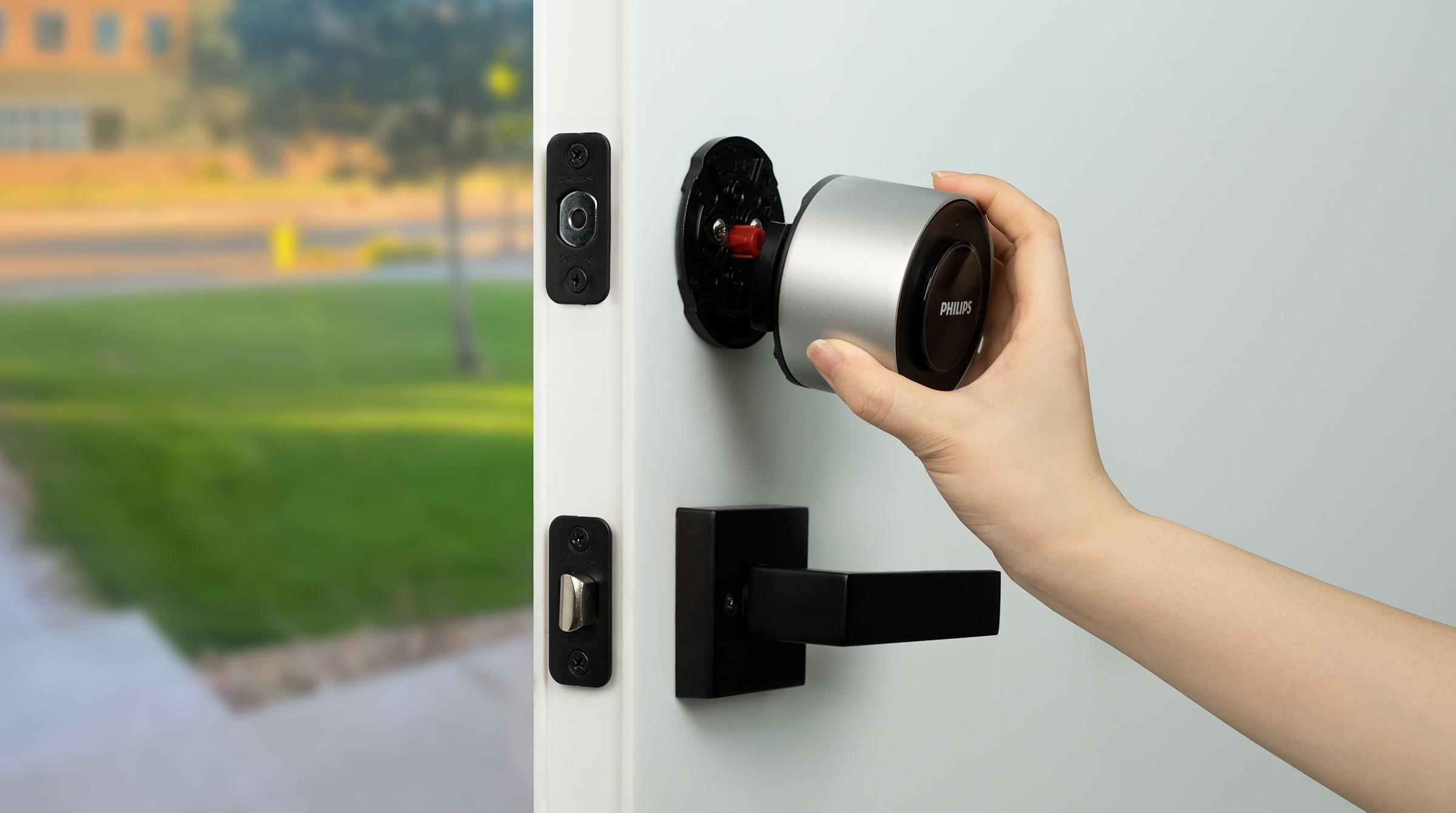 An Honest Philips Smart Lock Review: Your Home’s Next Upgrade?