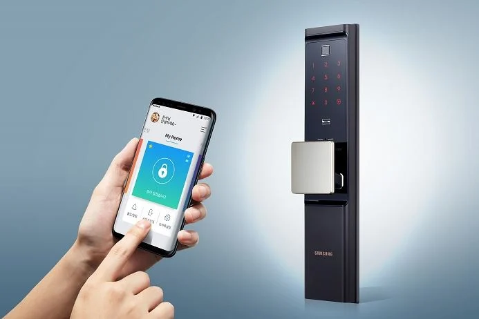 Samsung Smart Lock Review: Is It Your Home’s Next Upgrade?