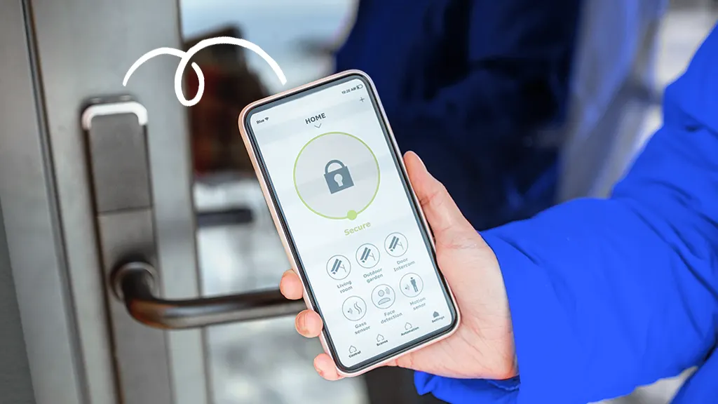Smart Lock Software Updates: Your Key to Unbeatable Security