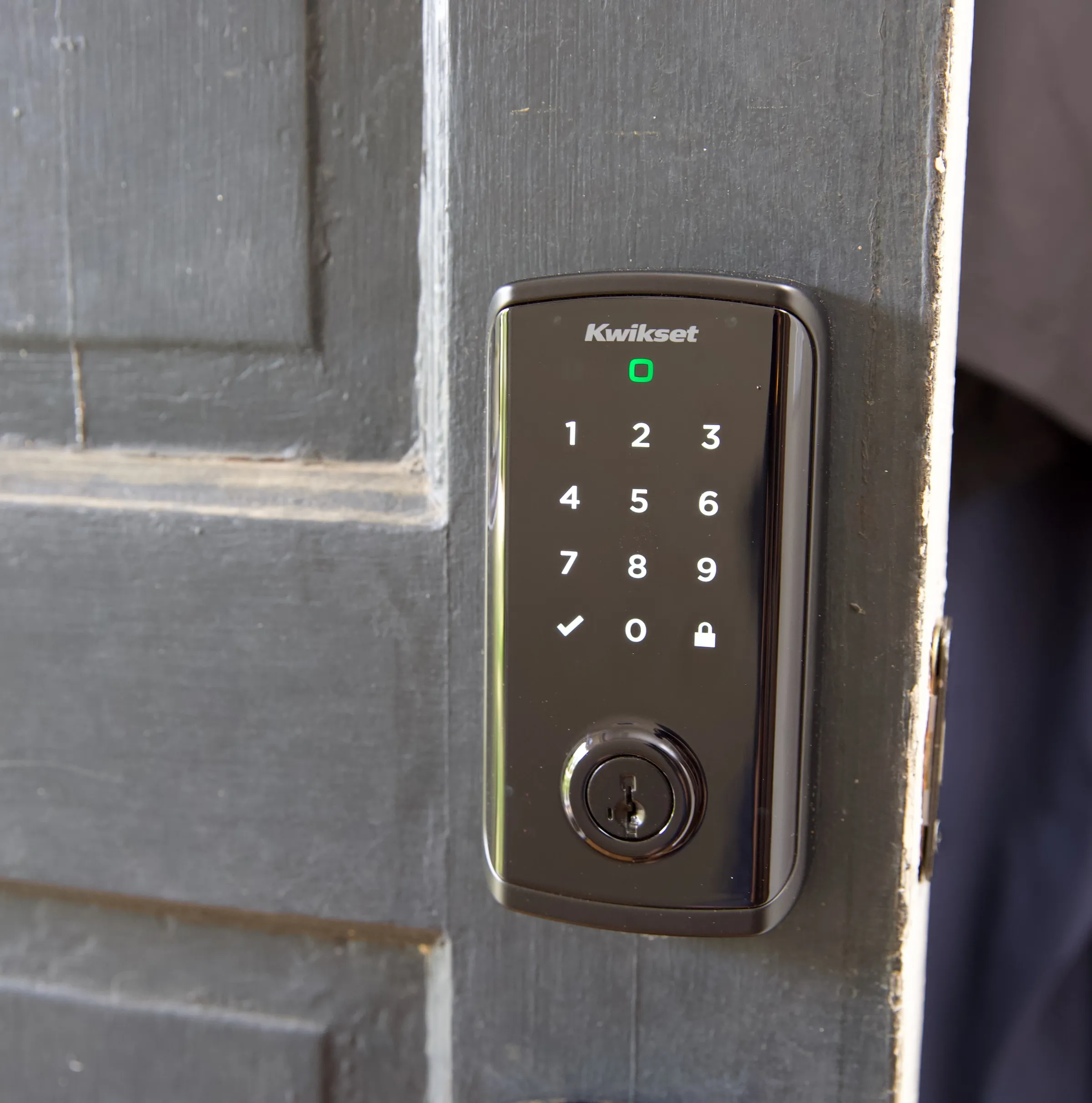 Unlock Full Potential: Your Smart Lock Must Have Accessory List