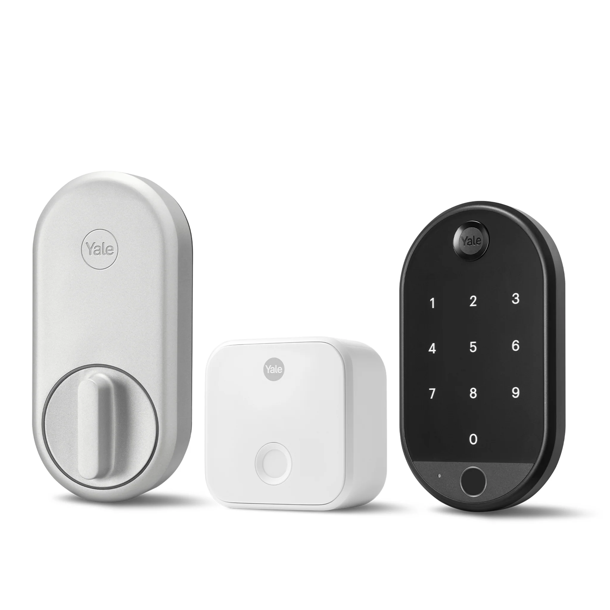 Unlock Savings: Buy Smart Lock with Free Shipping Today