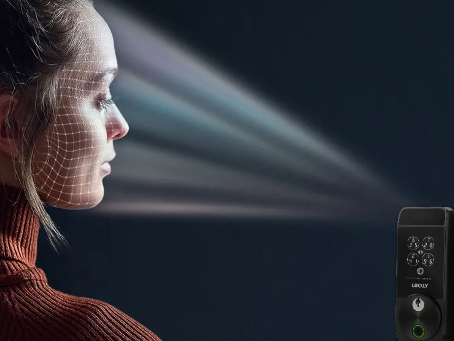 Unlock the Future: Your Guide to the Smart Lock with Facial Recognition